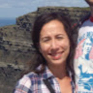 Meet your Posher, Catherine